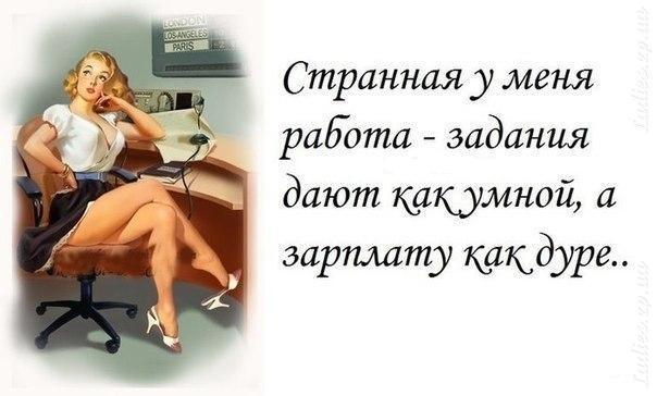 Прикольные статусу про новую работу Прикольные статусу про новую работу