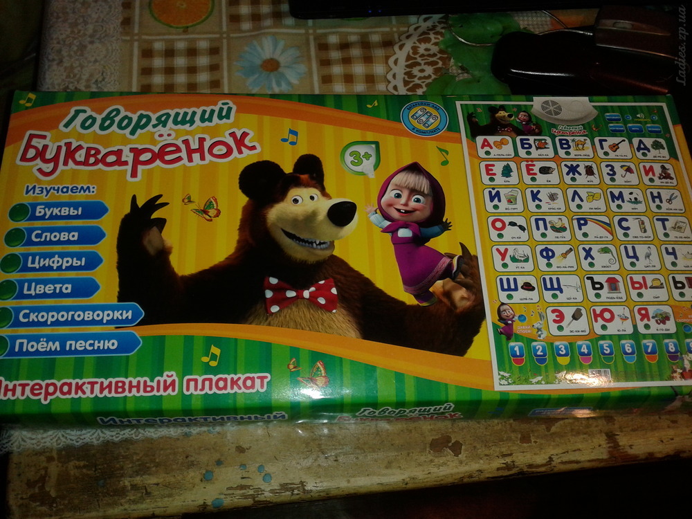 Изображение