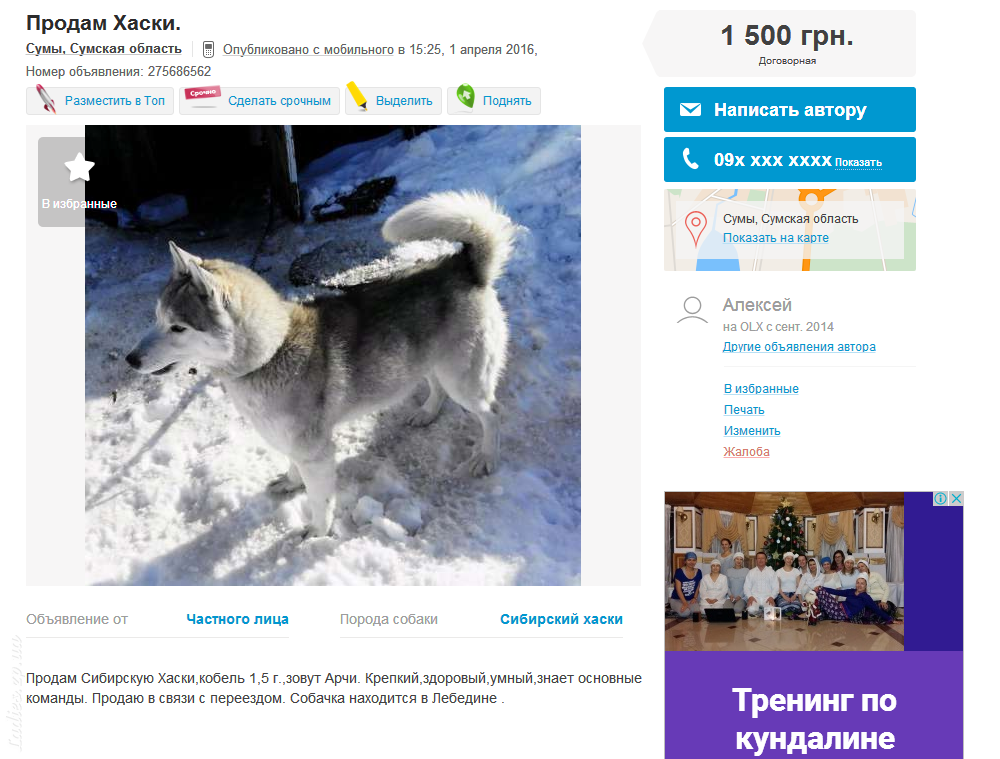 Изображение