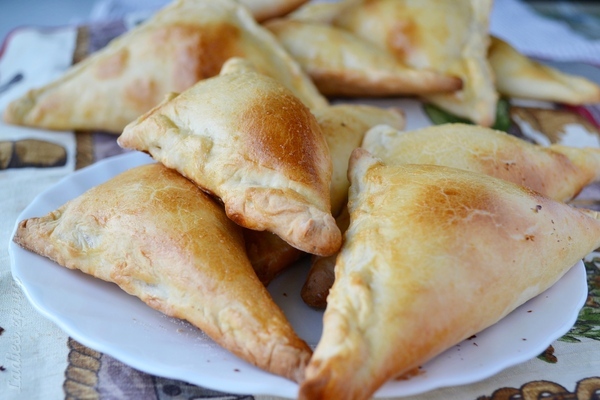 Мясо по венгерски рецепт